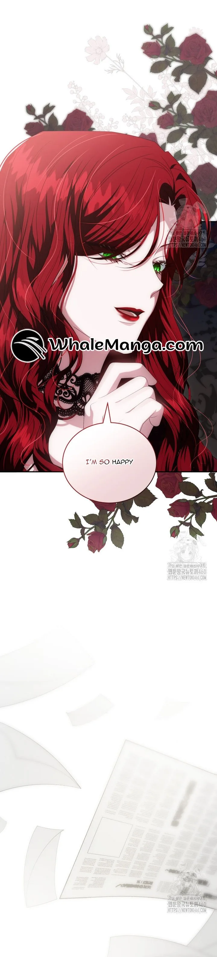 A Guide to the Reality of Villain Extras Chapter 11 page 21