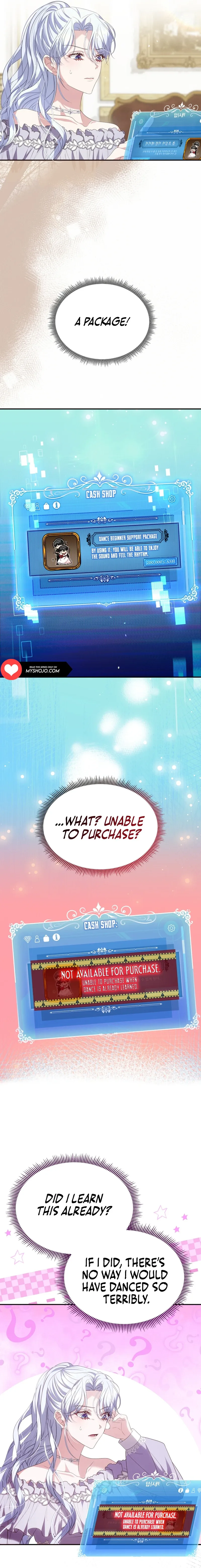 A Guide to the Reality of Villain Extras Chapter 6 page 12