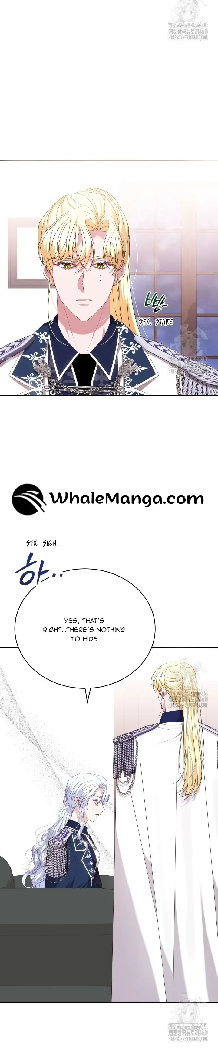 A Guide to the Reality of Villain Extras Chapter 12 page 20