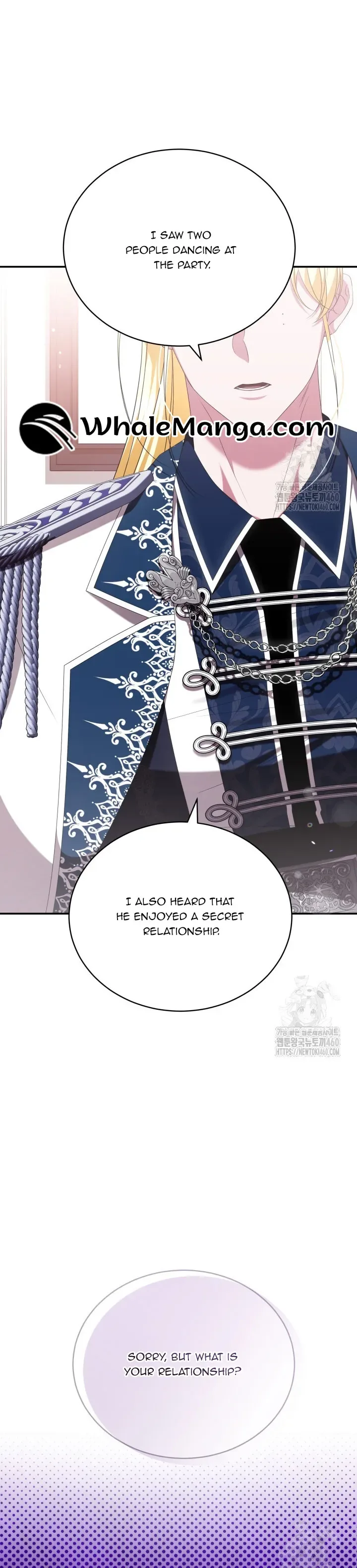 A Guide to the Reality of Villain Extras Chapter 12 page 21