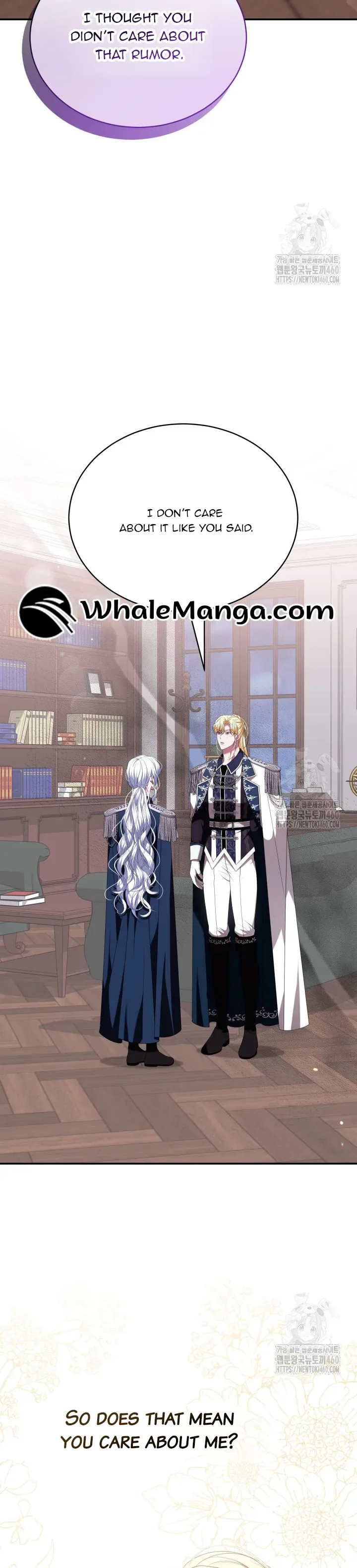 A Guide to the Reality of Villain Extras Chapter 12 page 24