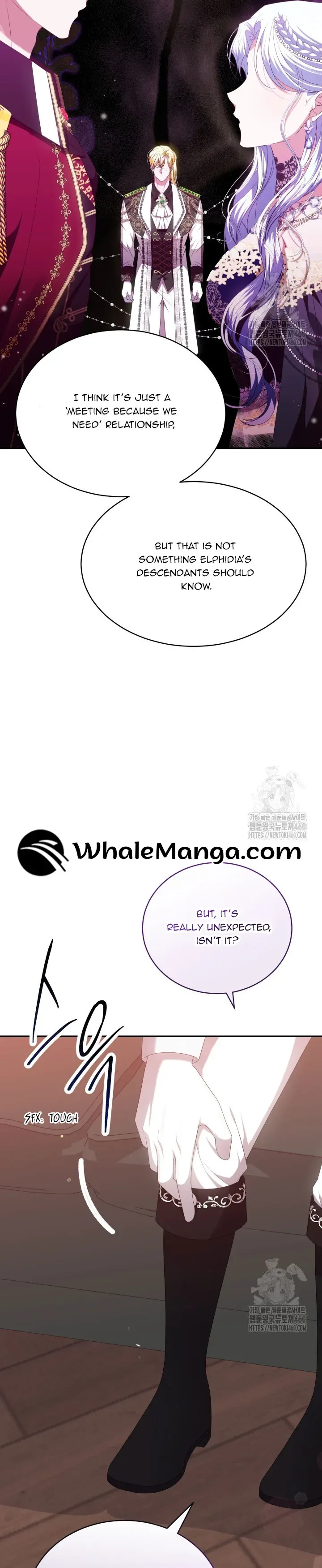 A Guide to the Reality of Villain Extras Chapter 12 page 23