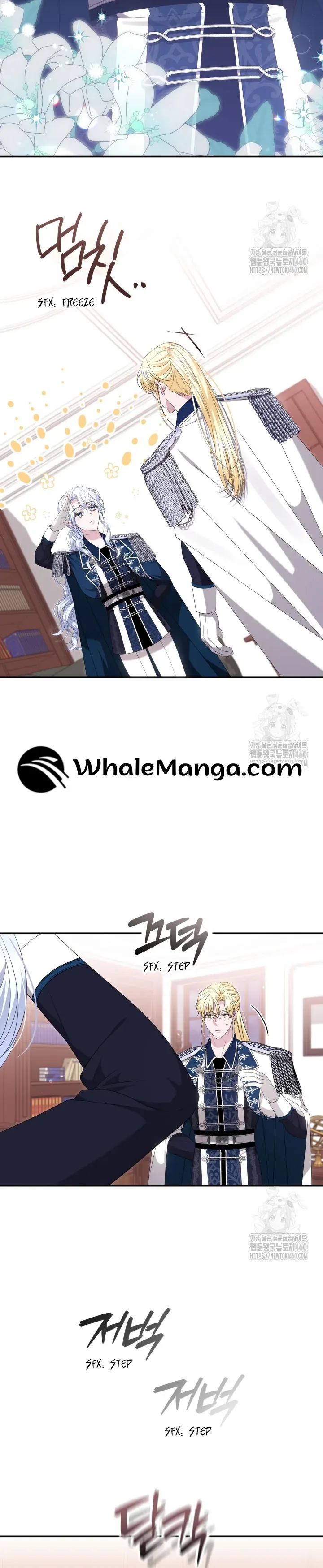 A Guide to the Reality of Villain Extras Chapter 12 page 29
