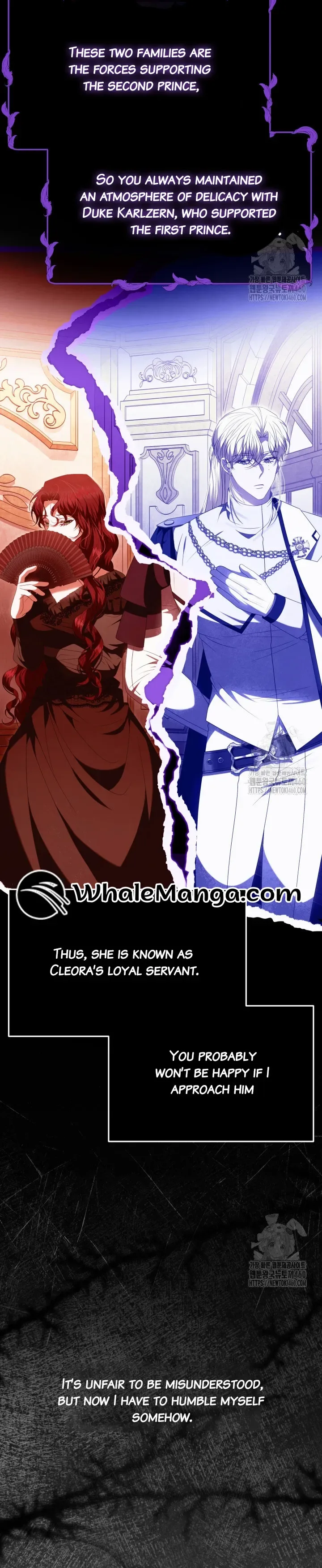 A Guide to the Reality of Villain Extras Chapter 12 page 26