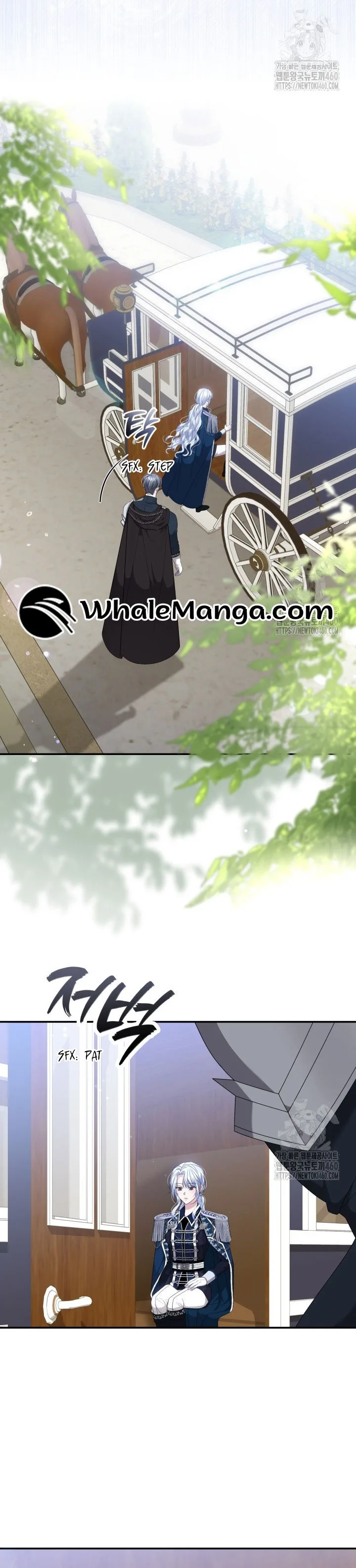 A Guide to the Reality of Villain Extras Chapter 11 page 27