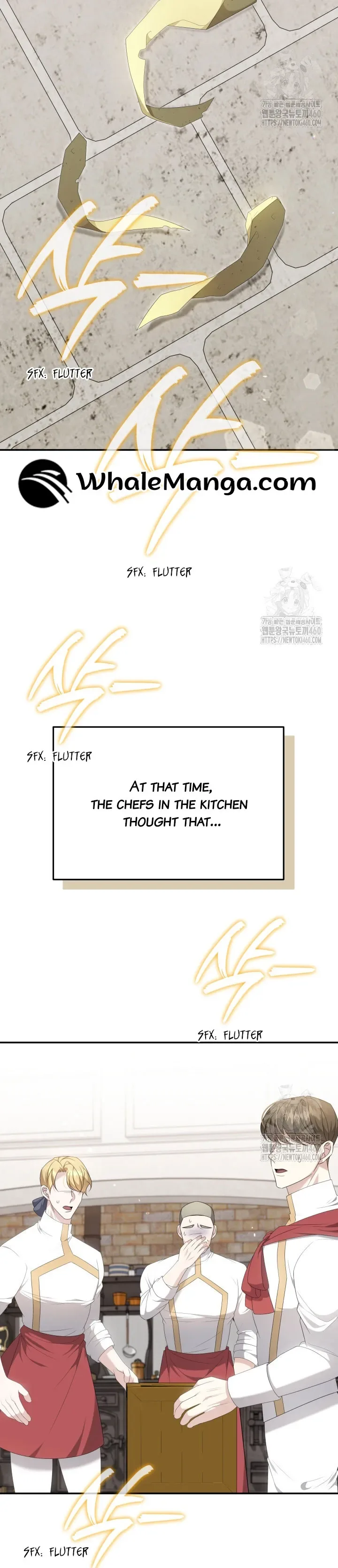 A Guide to the Reality of Villain Extras Chapter 12 page 40