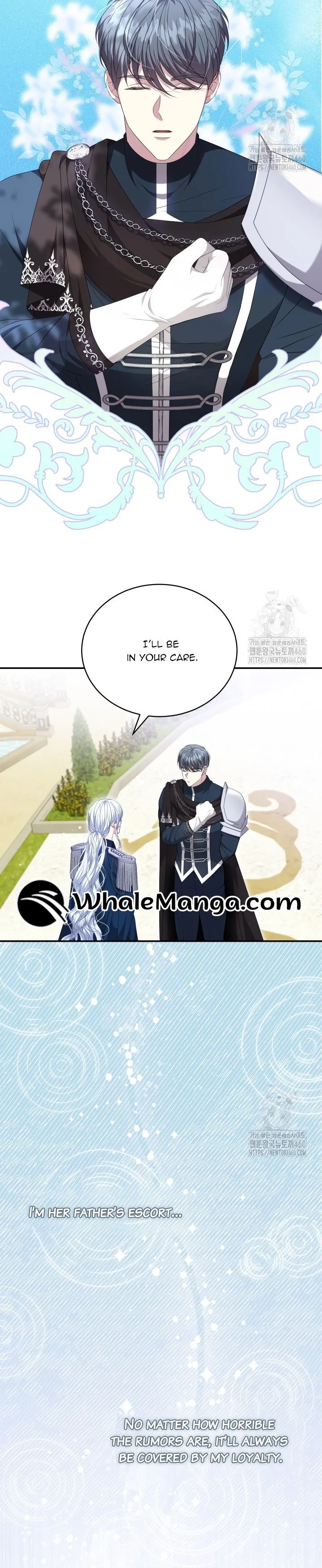 A Guide to the Reality of Villain Extras Chapter 11 page 26