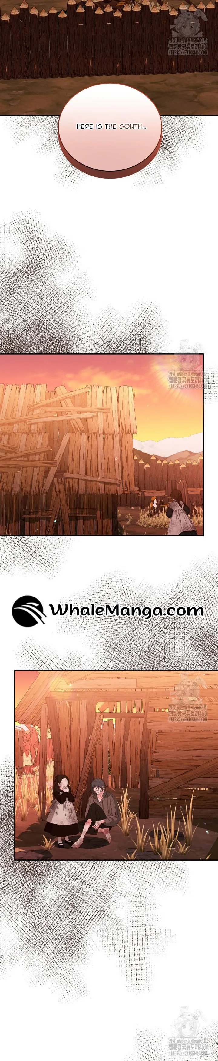 A Guide to the Reality of Villain Extras Chapter 11 page 32