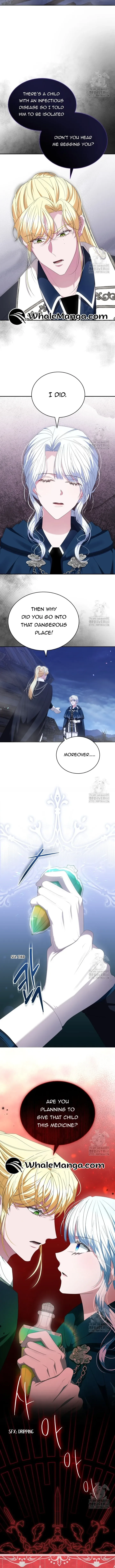 A Guide to the Reality of Villain Extras Chapter 15 page 7