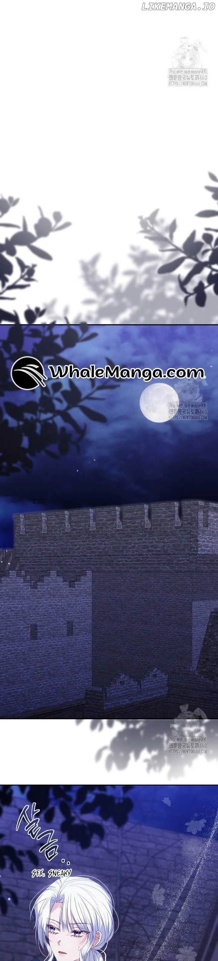 A Guide to the Reality of Villain Extras Chapter 14 page 6