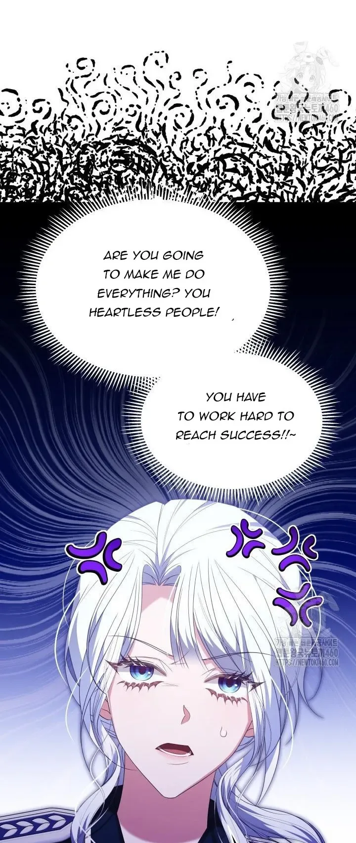 A Guide to the Reality of Villain Extras Chapter 13 page 11