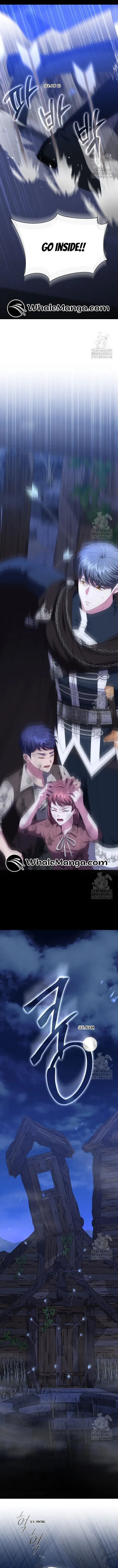 A Guide to the Reality of Villain Extras Chapter 15 page 11