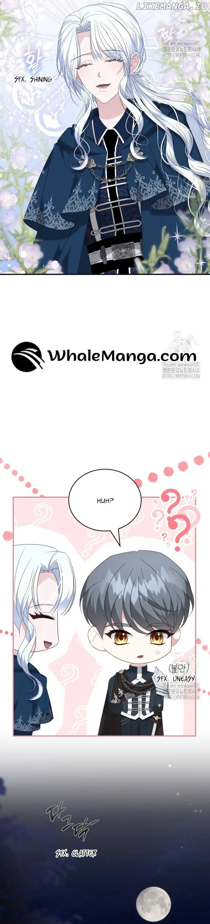 A Guide to the Reality of Villain Extras Chapter 14 page 9