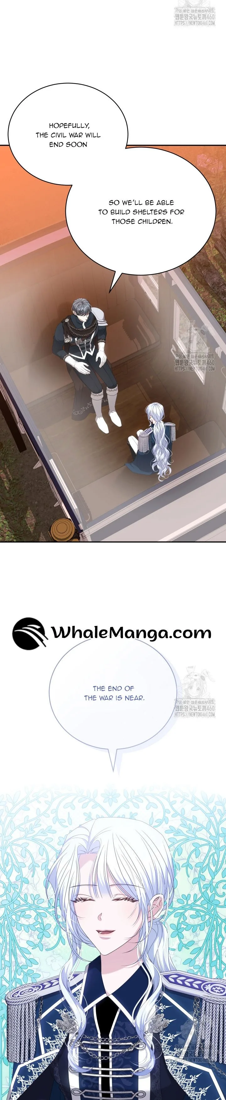 A Guide to the Reality of Villain Extras Chapter 11 page 35