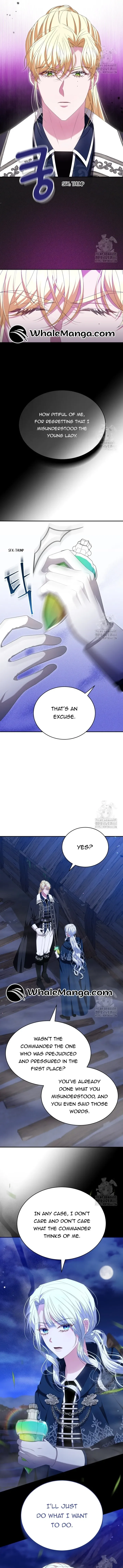 A Guide to the Reality of Villain Extras Chapter 15 page 9