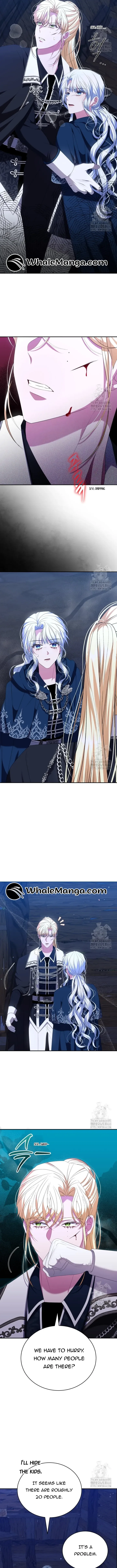 A Guide to the Reality of Villain Extras Chapter 15 page 12