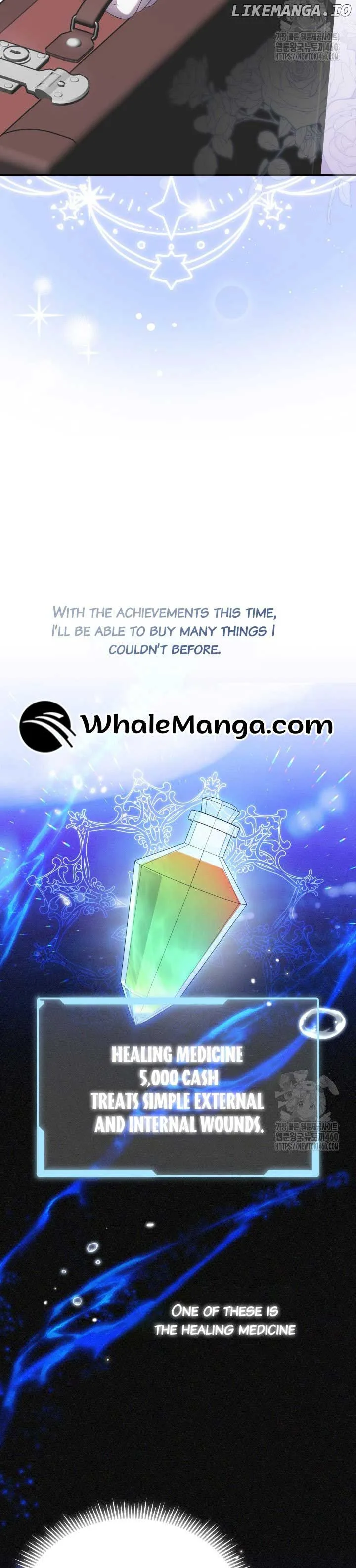 A Guide to the Reality of Villain Extras Chapter 14 page 12