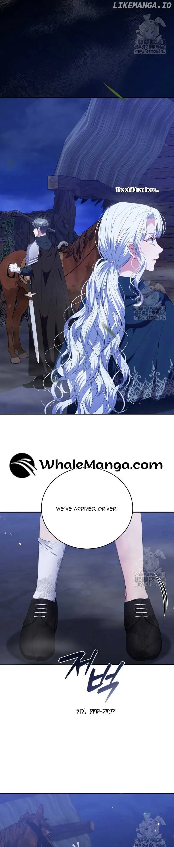 A Guide to the Reality of Villain Extras Chapter 14 page 14