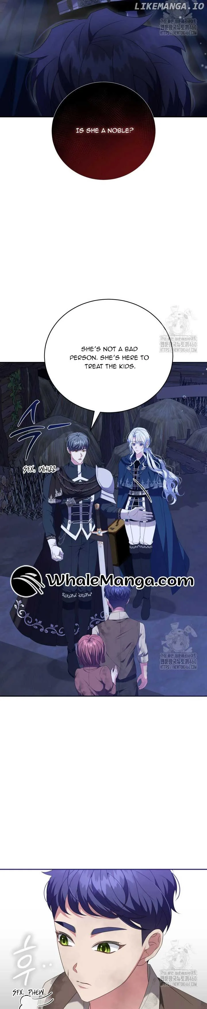 A Guide to the Reality of Villain Extras Chapter 14 page 17