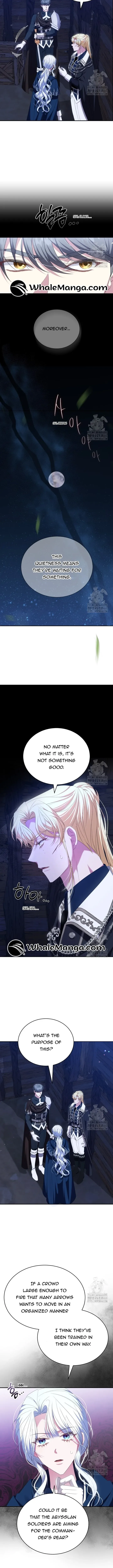 A Guide to the Reality of Villain Extras Chapter 15 page 13