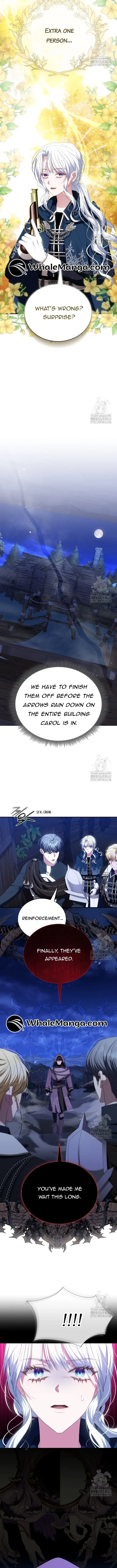 A Guide to the Reality of Villain Extras Chapter 15 page 15