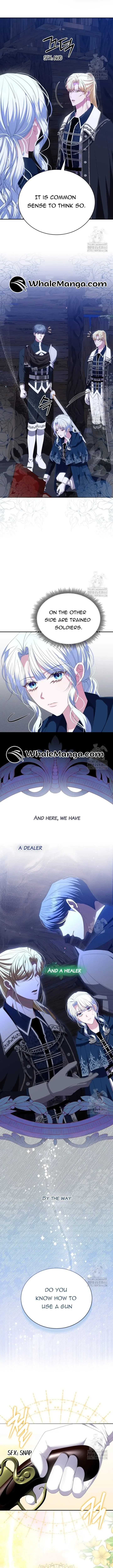 A Guide to the Reality of Villain Extras Chapter 15 page 14