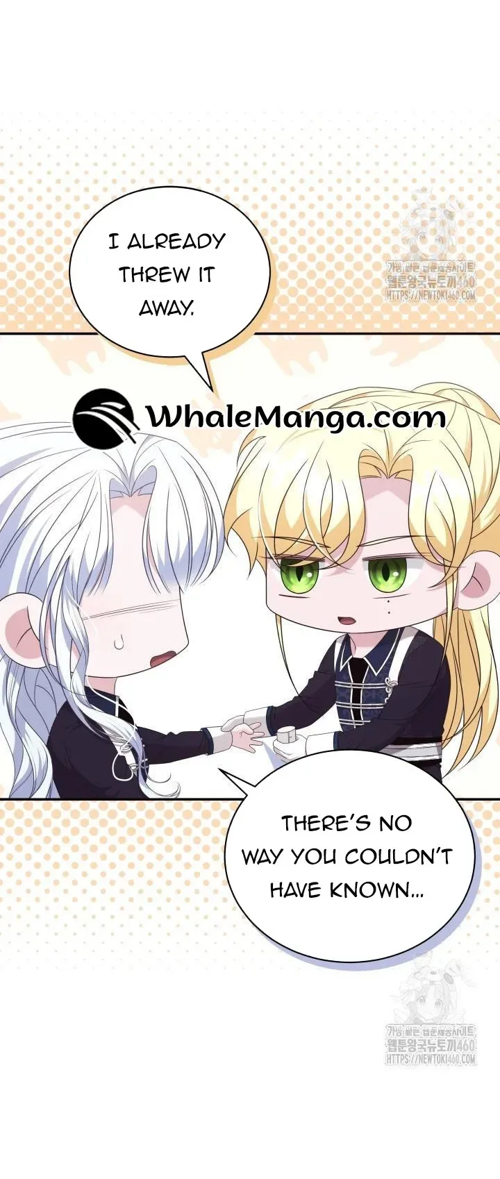 A Guide to the Reality of Villain Extras Chapter 13 page 49