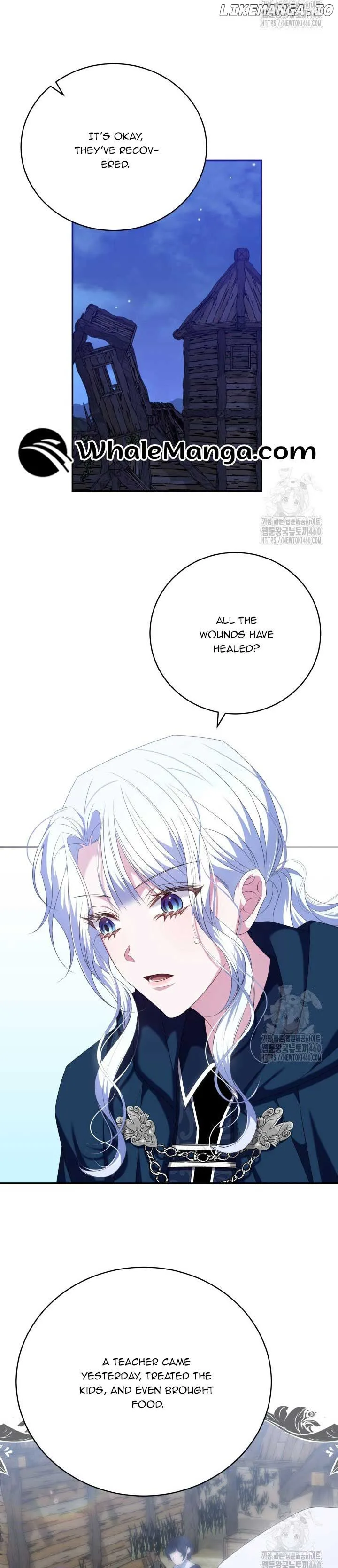 A Guide to the Reality of Villain Extras Chapter 14 page 19
