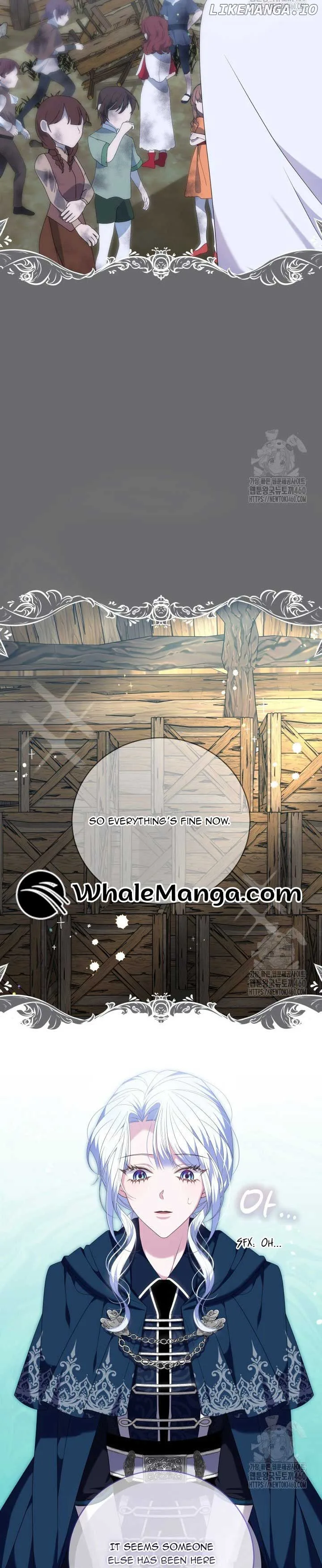 A Guide to the Reality of Villain Extras Chapter 14 page 20