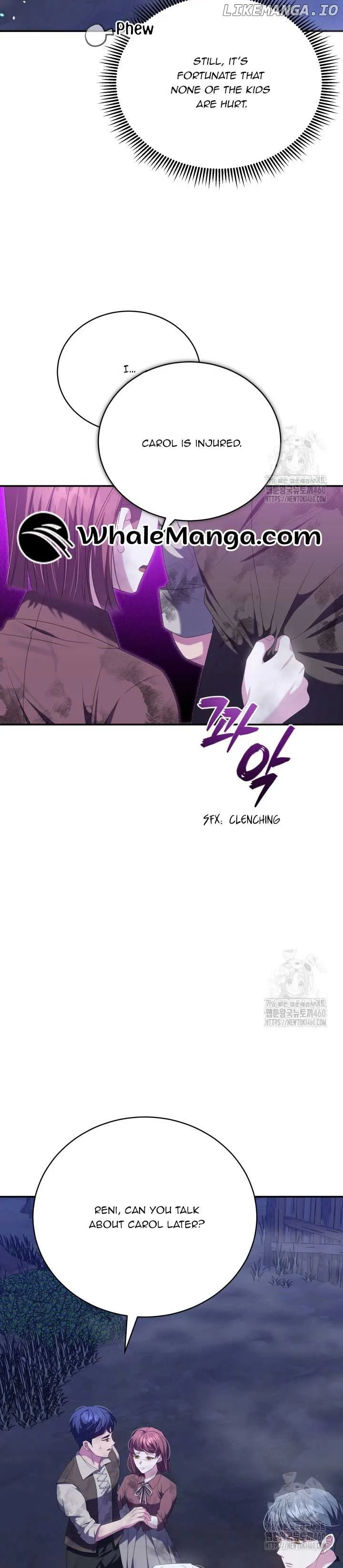 A Guide to the Reality of Villain Extras Chapter 14 page 22