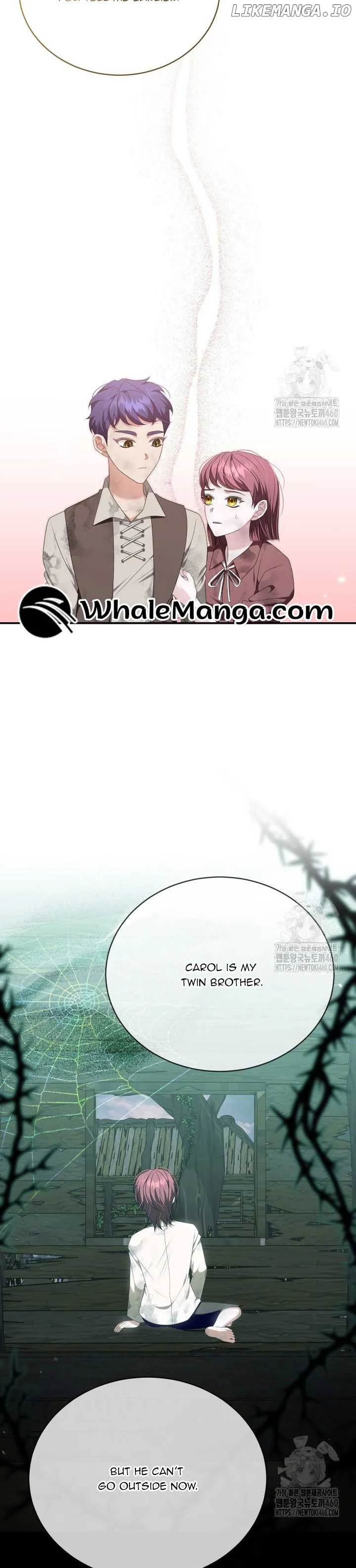 A Guide to the Reality of Villain Extras Chapter 14 page 24