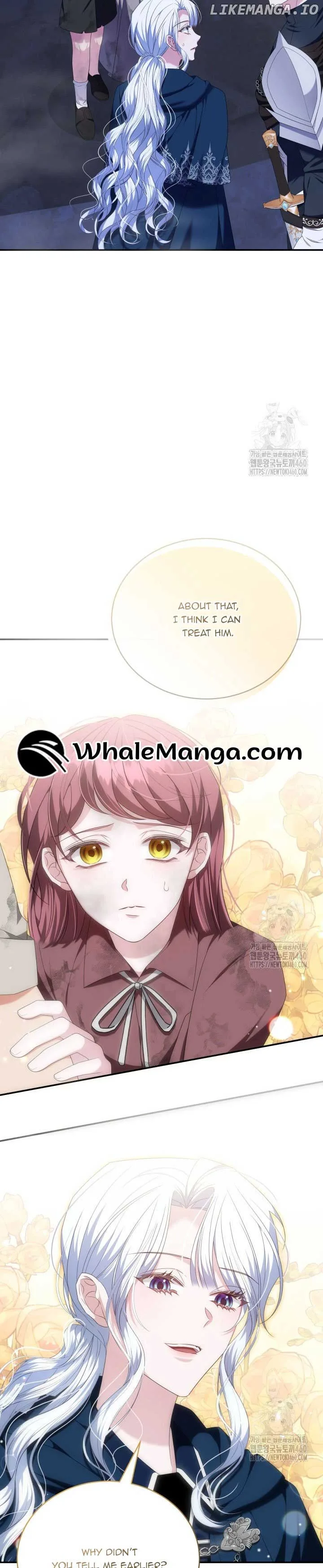 A Guide to the Reality of Villain Extras Chapter 14 page 23