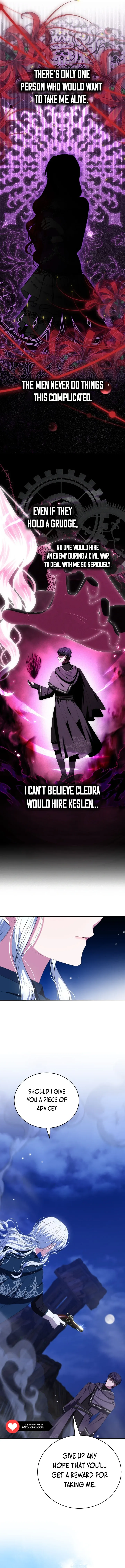 A Guide to the Reality of Villain Extras Chapter 16 page 9