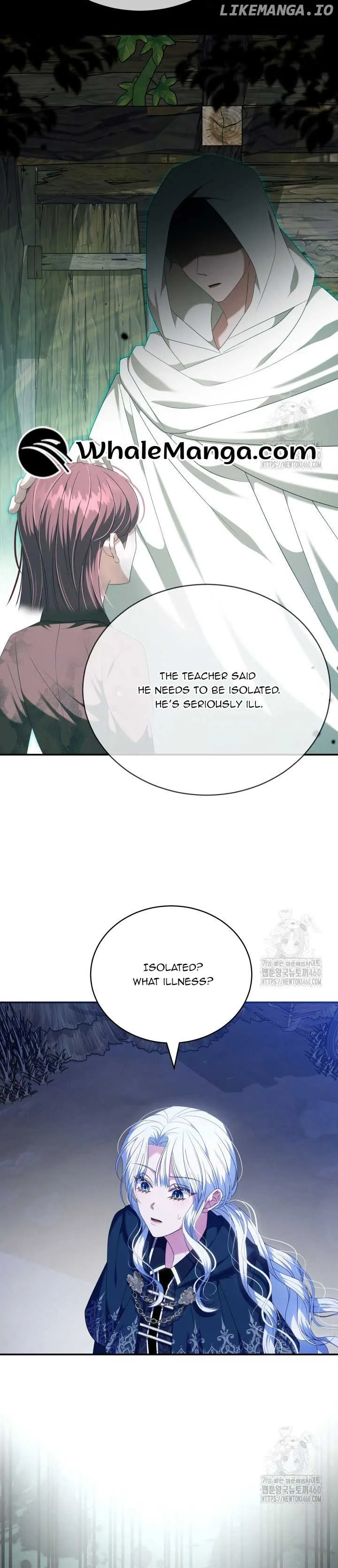 A Guide to the Reality of Villain Extras Chapter 14 page 25