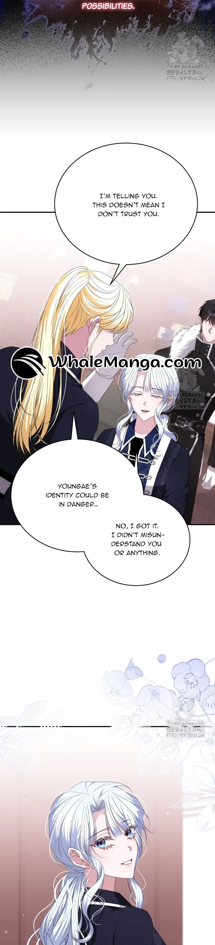 A Guide to the Reality of Villain Extras Chapter 20 page 6