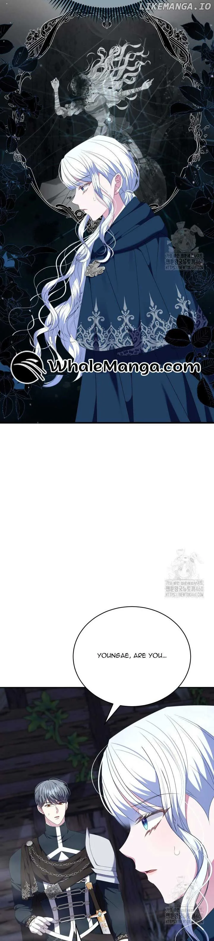 A Guide to the Reality of Villain Extras Chapter 14 page 30