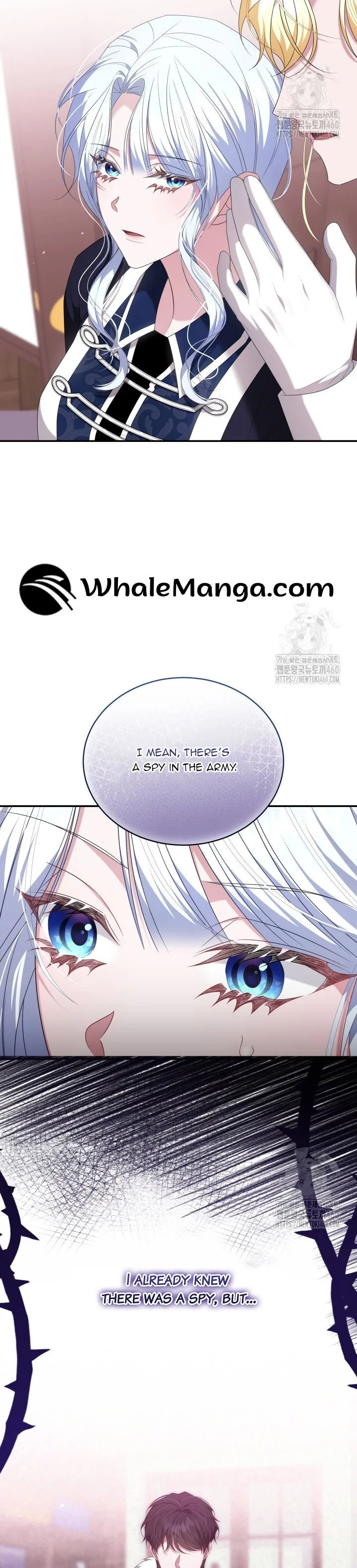 A Guide to the Reality of Villain Extras Chapter 20 page 3