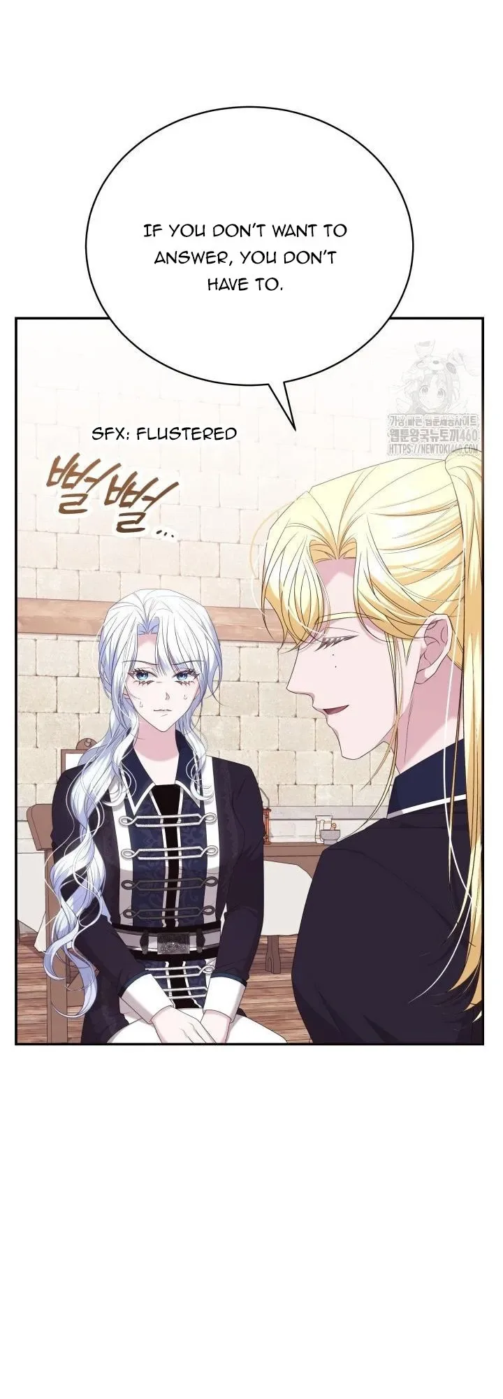 A Guide to the Reality of Villain Extras Chapter 13 page 71