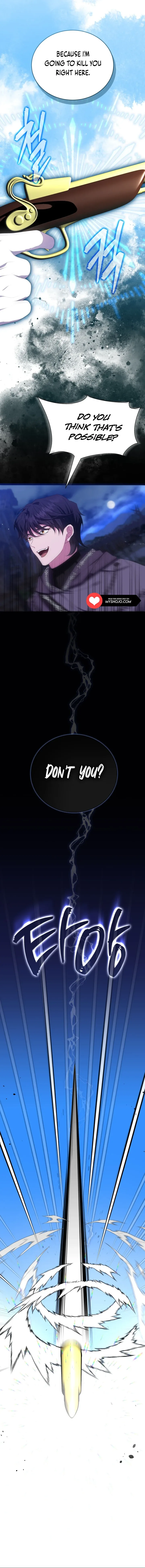 A Guide to the Reality of Villain Extras Chapter 16 page 10