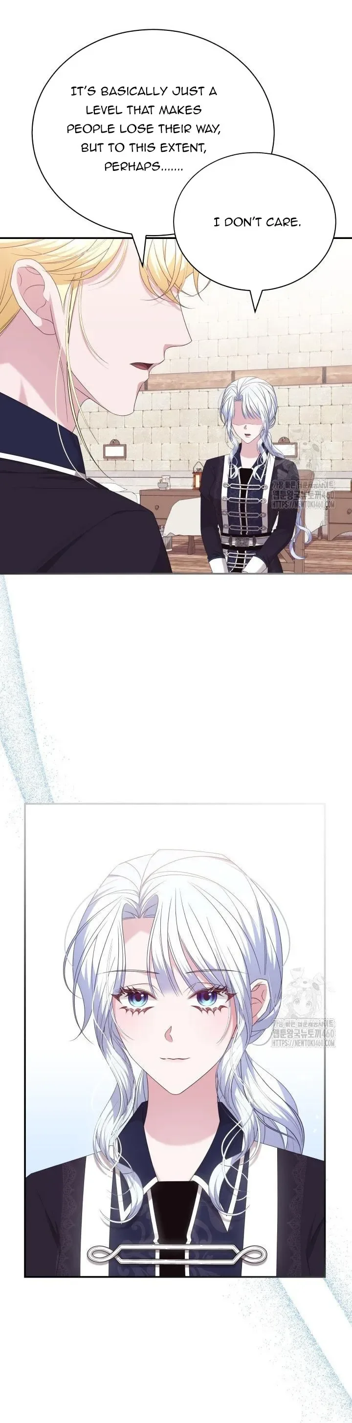 A Guide to the Reality of Villain Extras Chapter 13 page 74