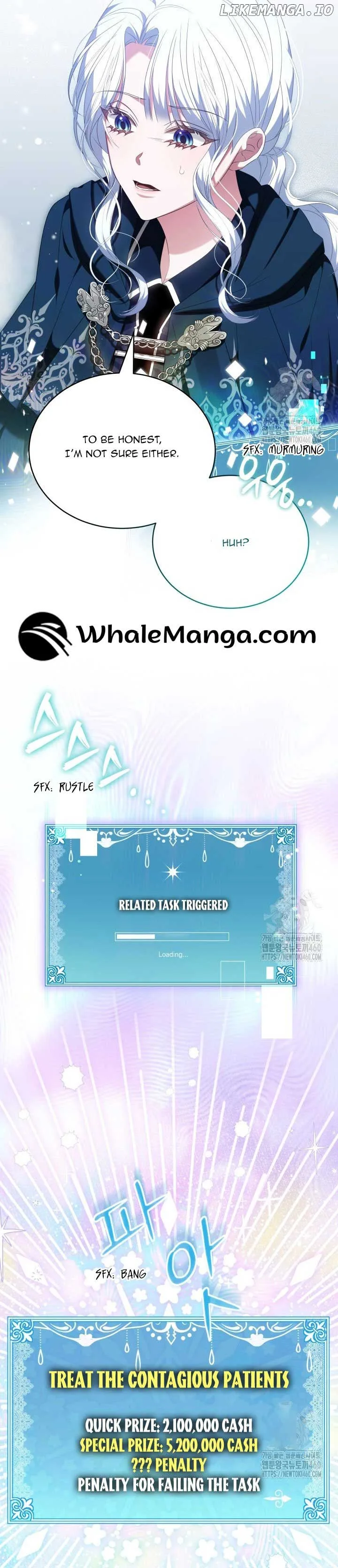 A Guide to the Reality of Villain Extras Chapter 14 page 34