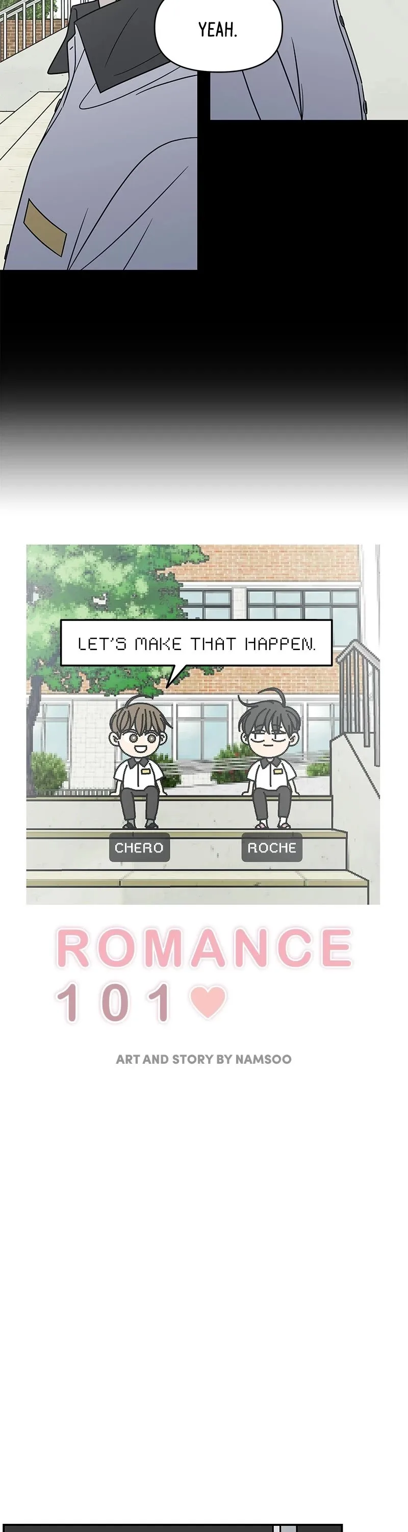 A Guide to Proper Dating Chapter 148 page 4