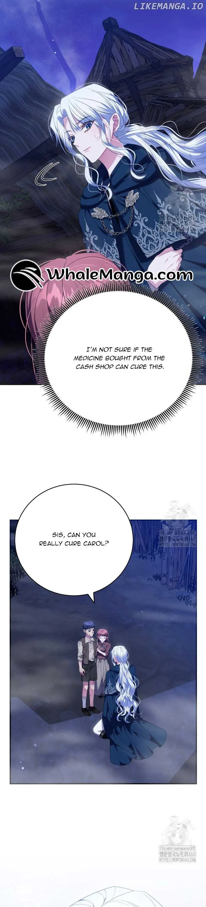 A Guide to the Reality of Villain Extras Chapter 14 page 33