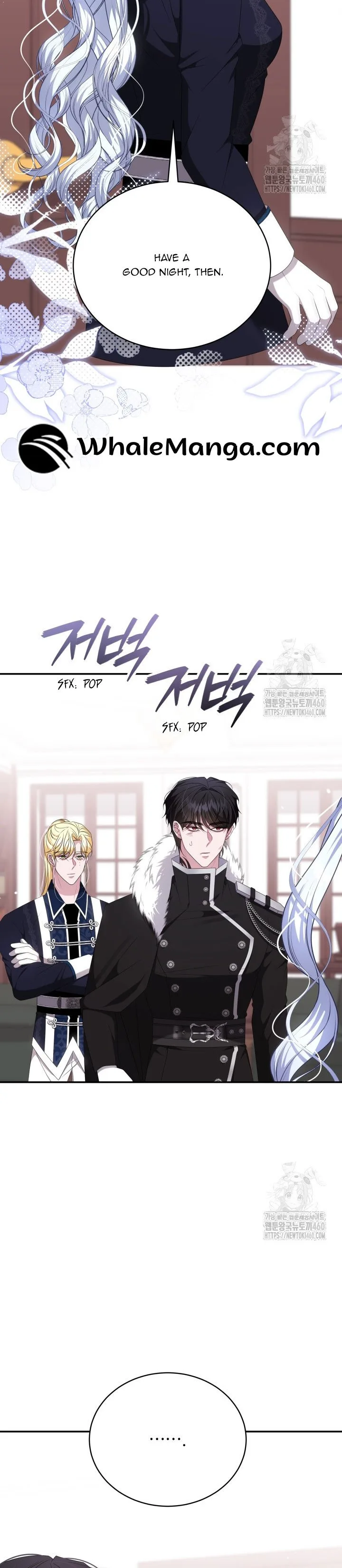 A Guide to the Reality of Villain Extras Chapter 20 page 7