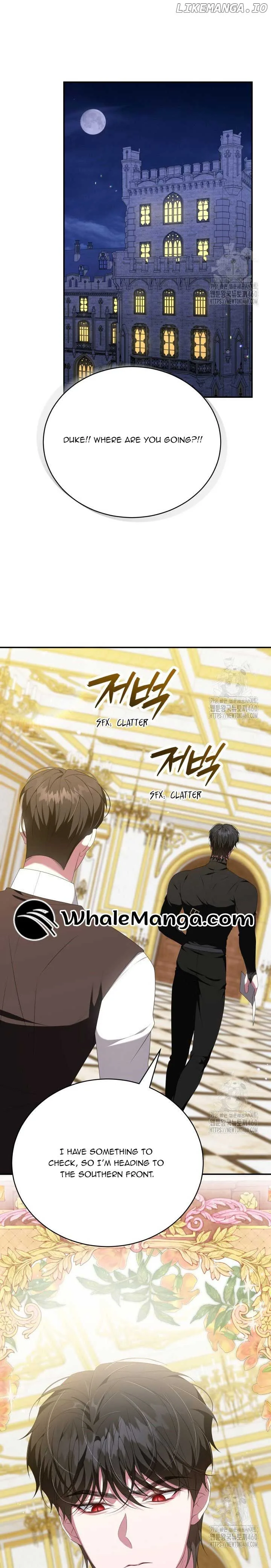 A Guide to the Reality of Villain Extras Chapter 14 page 38
