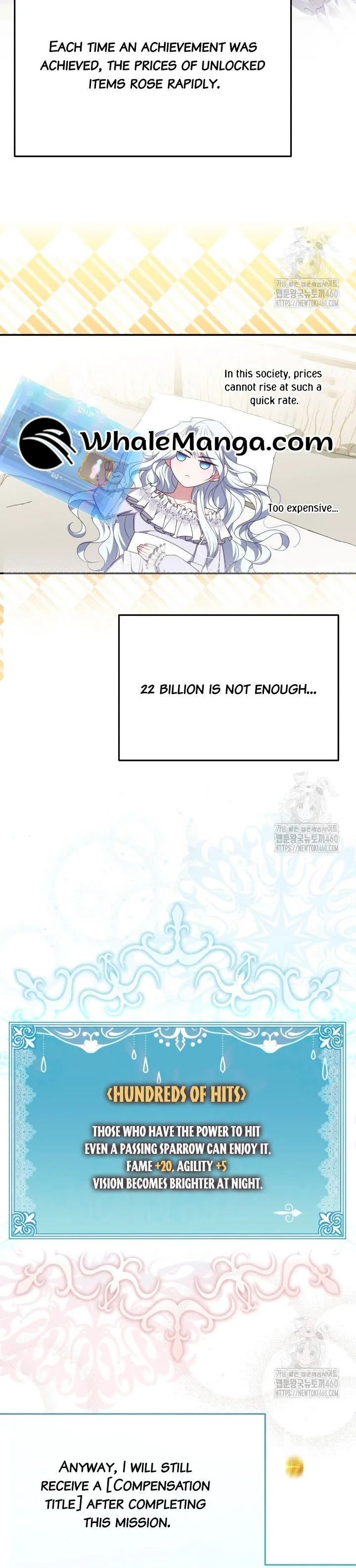 A Guide to the Reality of Villain Extras Chapter 20 page 15