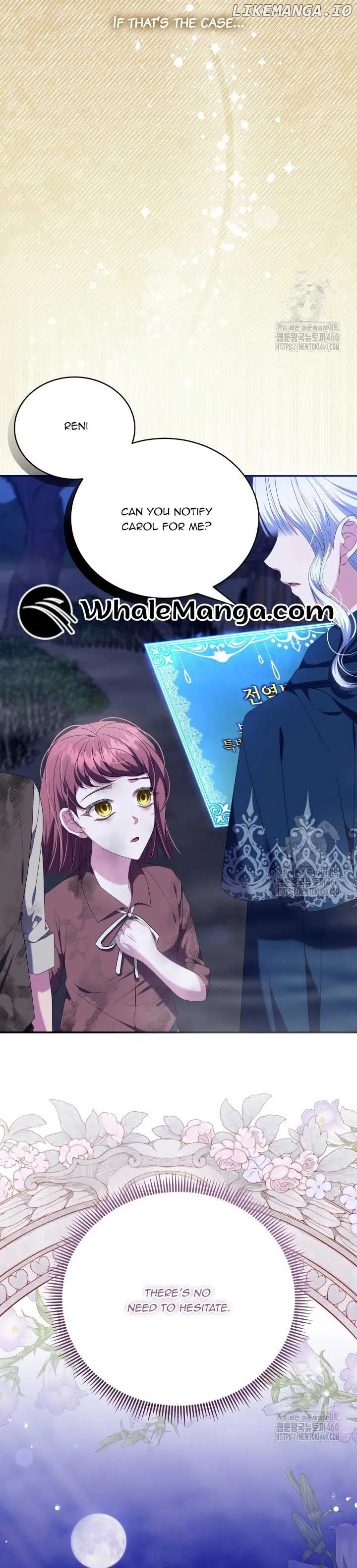 A Guide to the Reality of Villain Extras Chapter 14 page 36
