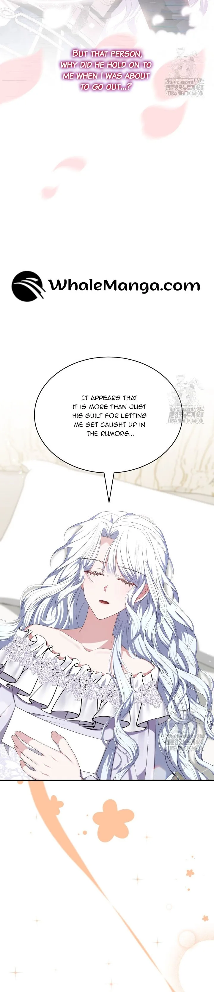 A Guide to the Reality of Villain Extras Chapter 20 page 19