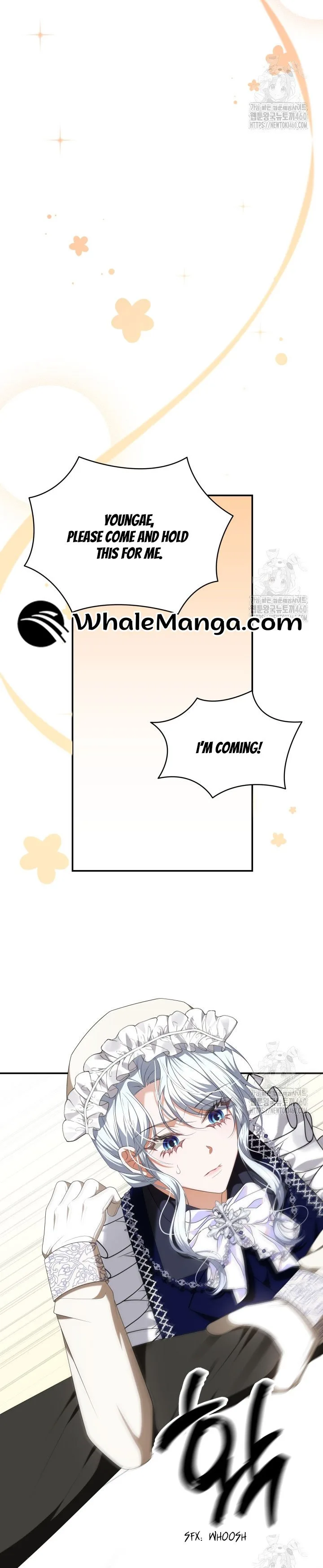 A Guide to the Reality of Villain Extras Chapter 20 page 20