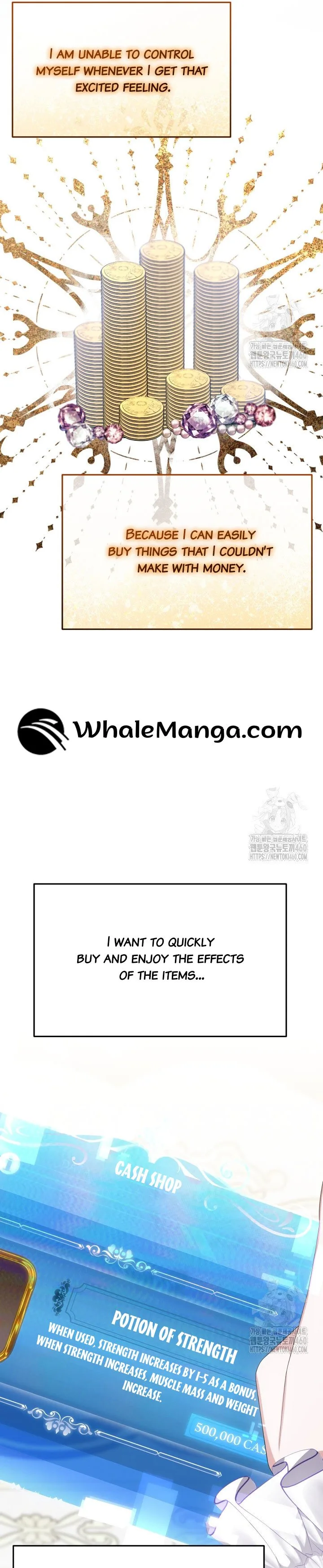 A Guide to the Reality of Villain Extras Chapter 20 page 14